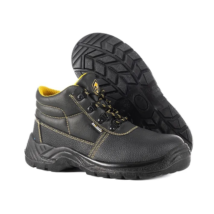 BOTA  PIEL  PIGMENTADA TIKOA S3