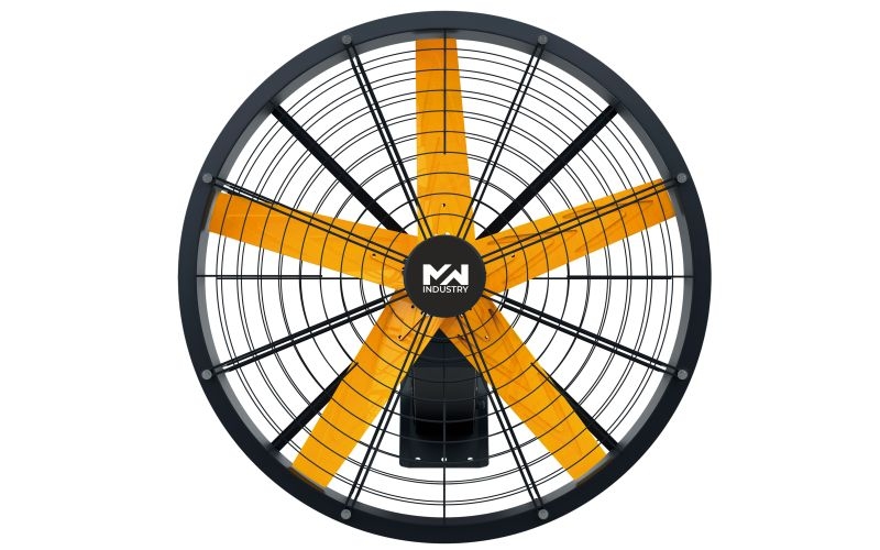 VID900 0   //  VENTILADOR OSCILANTE DE P
