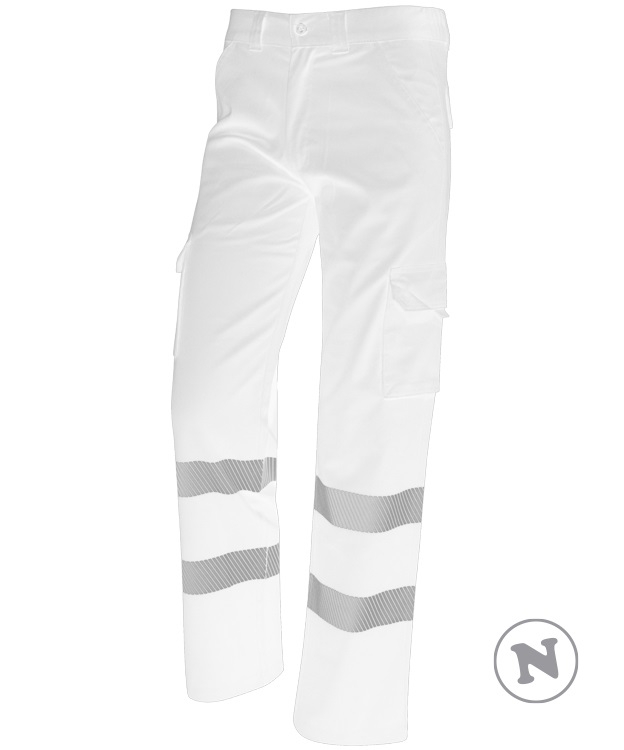  PANTALON TERGAL    BLANCO MULTIB ELASTA