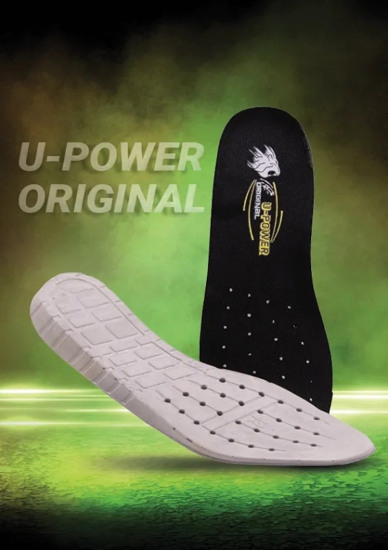 PLANTILLA U-POWER ORIGINAL (1CS00608)