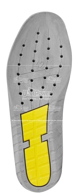 PLANTILLA U-POWER WOW GEL (1CS00606)