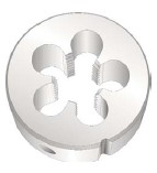 COJINETE MAQUINA EN 22568 M-10 x 1,25 6G HSS