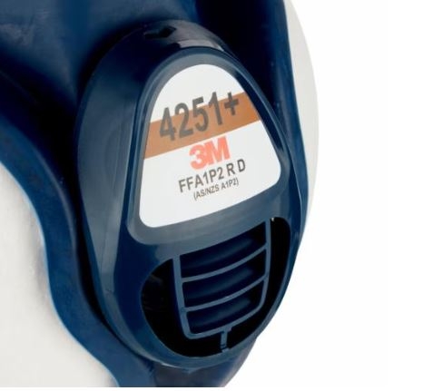 3M MASCARA COMPACTA 4251 FFA1P2D (MOSCA)