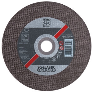 EHT 115-1,6 A46 S SG STEEL  //  DISCO CORTE