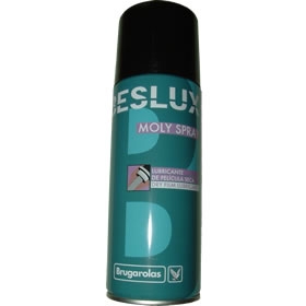 AEROSOL BESLUX MOLY SPRAY  400ml