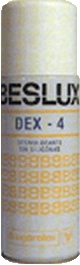 AEROSOL BESLUX DESMOLDEANTE DEX-4 400ml SIN SILICONA