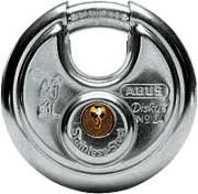 ABUS 24/70 CANDADO DISKUS