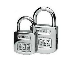 ABUS 160/40B CANDADO COMBINACION