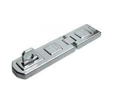 ABUS 100/80DGC PORTACANDADOS DOBLE ARTICULACION 125X27mm