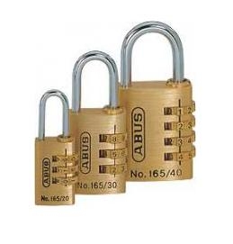 ABUS 165/40C CANDADO COMBINA.