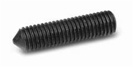 ESPIGA ALLEN DIN-914 UNBRAKO M-5X10