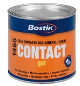 Cola de contacto Bostik Contact 1465 125 ml Tubo