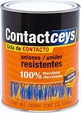 CEYS CONTACTCEYS STANDARD BOTE 1 LITRO