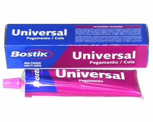 BOSTIK ADHESIVO CONTACTO UNIVERSAL 820 125ml