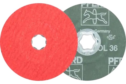 CC-FS 115 CO  36 COOL  //  DISCO COMBICLICK