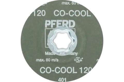 CC-FS 115 CO 120 COOL  //  DISCO COMBICLICK