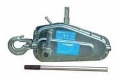 TRACTEL APARATO TRIFORT T-7tn SIN CABLE