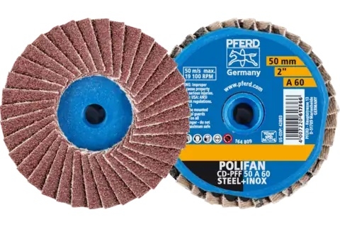 CD-PFF 50 A 60  //  MINI-POLIFAN