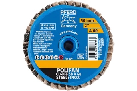 CD-PFF 50 A 60  //  MINI-POLIFAN