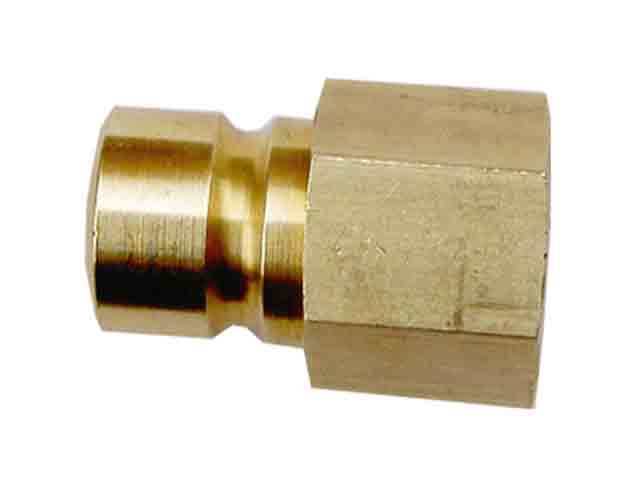 ENCHUFE RAPIDO RECTUS 87SFIW13SXN H-1/4"