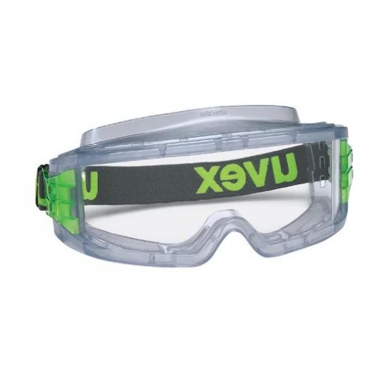 GAFAS UVEX PANORAMICAS ULTRAVISION-9301.714