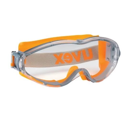 GAFAS UVEX PANORAMICAS ULTRASONIC 9302.245