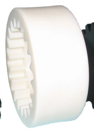 RECAMBIO CORONA NYLON MODELO O TIPO 10