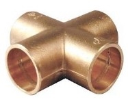 CRUZ COBRE 180 CU 18