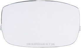 SPEEDGLAS CUBREFILTROS EXTERIOR POLICARB. TRANSPARENTE S.9000