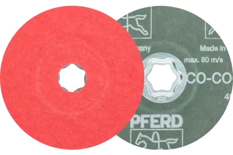 CC-FS 115 CO  80 COOL  //  DISCO COMBICLICK