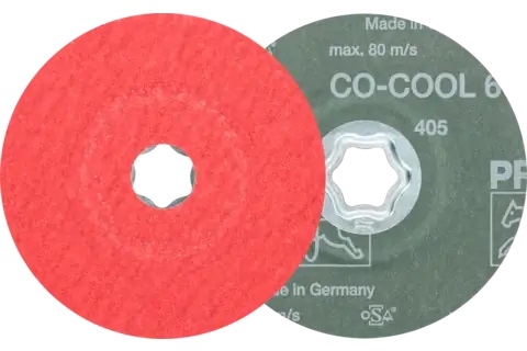 CC-FS 115 CO  60 COOL  //  DISCO COMBICLICK