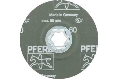 CC-FS 125 CO  60  //  DISCO COMBICLICK