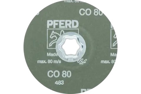 CC-FS 125 CO  80  //  DISCO COMBICLICK