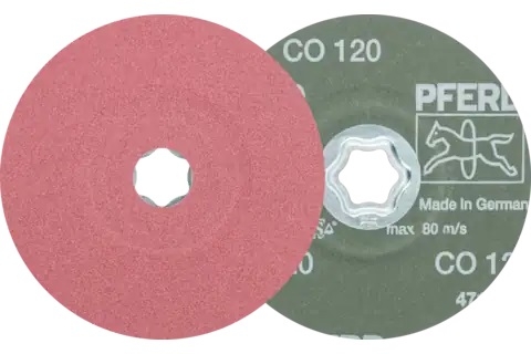 CC-FS 125 CO 120  //  DISCO COMBICLICK