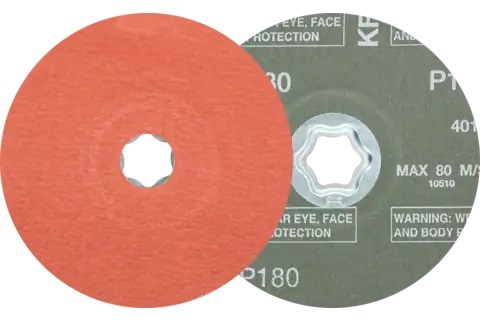 CC-FS 125 A 180 COOL  //  DISCO COMBICLICK