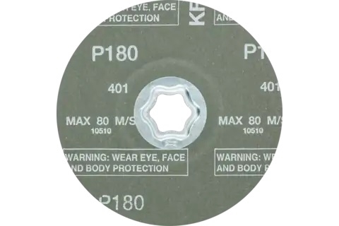 CC-FS 125 A 180 COOL  //  DISCO COMBICLICK