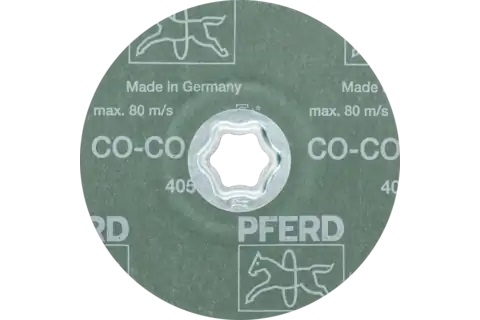 CC-FS 125 CO  60 COOL  //  DISCO COMBICLICK