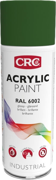 ACRYL RAL 6002 VERDE 400ML