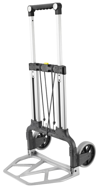 CARRITO SUPER PLEGABLE S-125 (125Kg) PORTA MALETAS