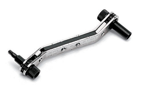 YA7200 LLAVE ARRANQUE FORD T20-7/32