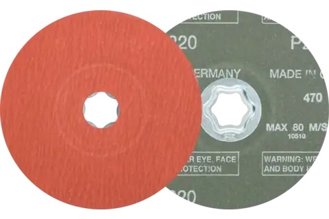 CC-FS 125 A 220 COOL  //  DISCO COMBICLICK