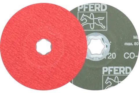 CC-FS 125 CO 120 COOL  //  DISCO COMBICLICK