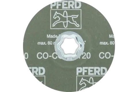 CC-FS 125 CO 120 COOL  //  DISCO COMBICLICK