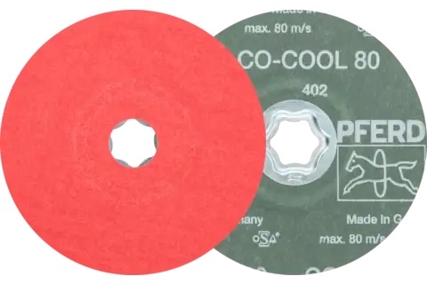 CC-FS 125 CO  80 COOL  //  DISCO COMBICLICK