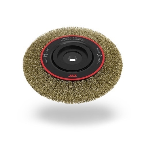 CEP CIRCULAR 6H Ø150mm X 22mm X 0.30mm AC.LAT MULTIEJE (CT1506E99)