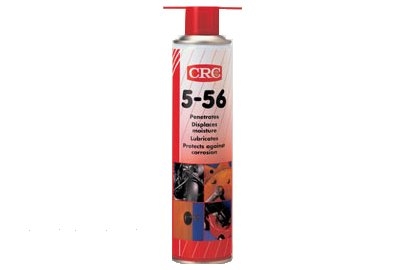 CRC LATA 5-56 5 LITROS (LUBRICANTE MULTIUSO)