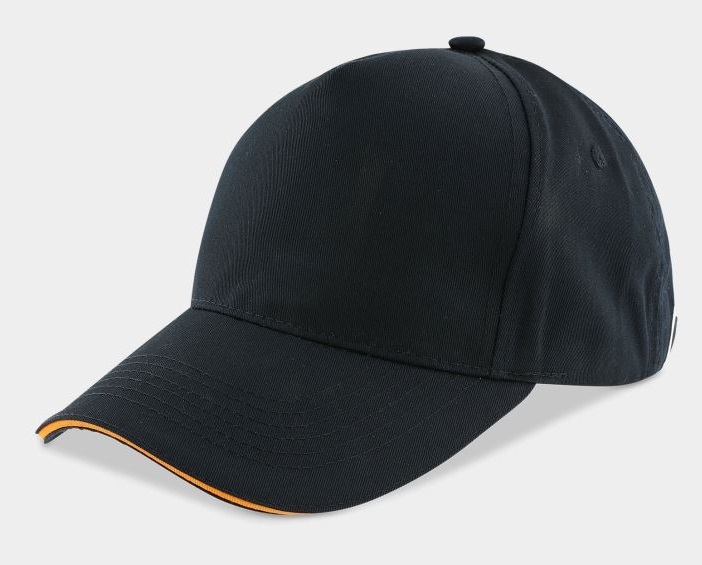 GORRA VISOR MARINO TALLA UNICA (HORUS)