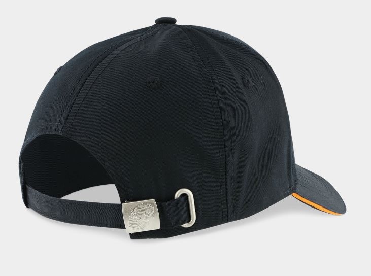 GORRA VISOR MARINO TALLA UNICA (HORUS)