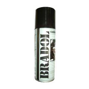 AEROSOL BRADOL TOP CLEANER 400ml