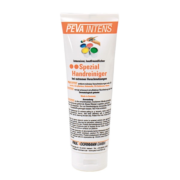 JABON MANOS CREMA PEVA INTENS 250 ml (TUBO)